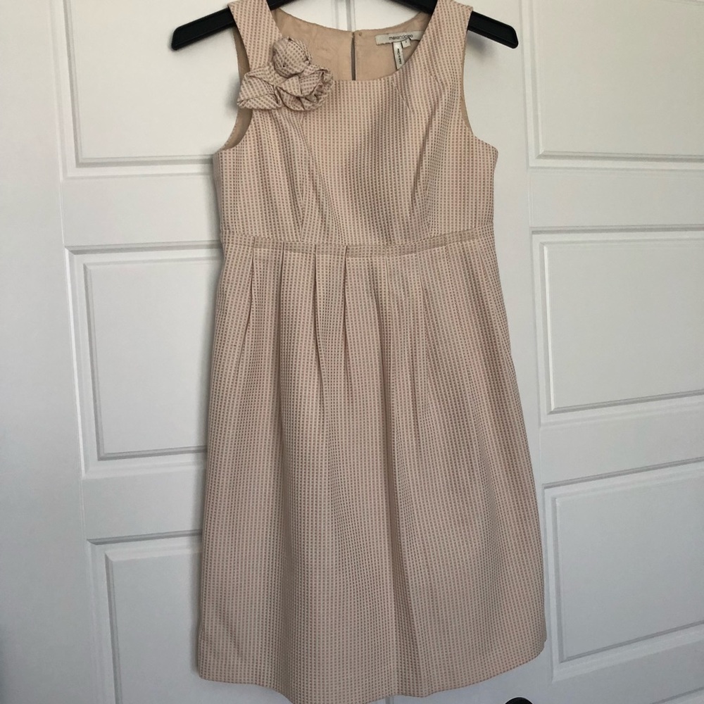 MAX & CLEO SIZE 2 Dress